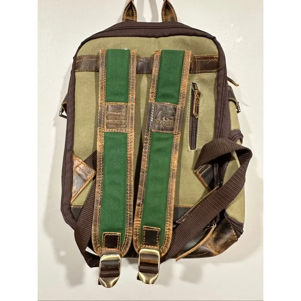 Kodiak Leather Co see photos